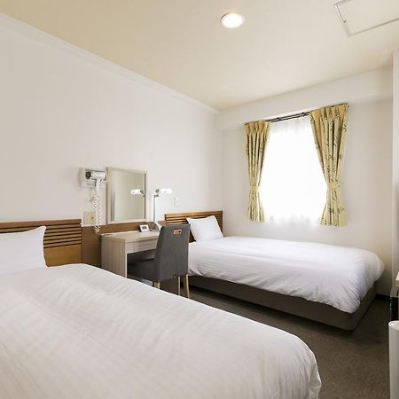 Accord Hotel Φουκουόκα Εξωτερικό φωτογραφία