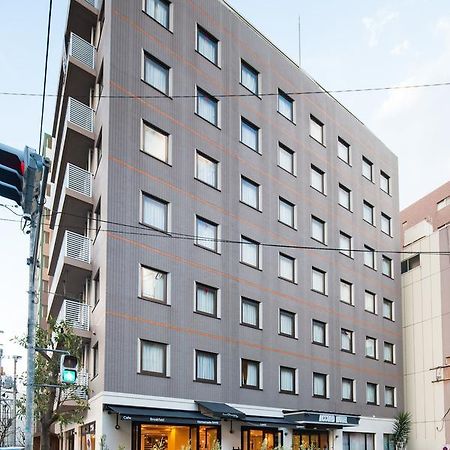 Accord Hotel Φουκουόκα Εξωτερικό φωτογραφία