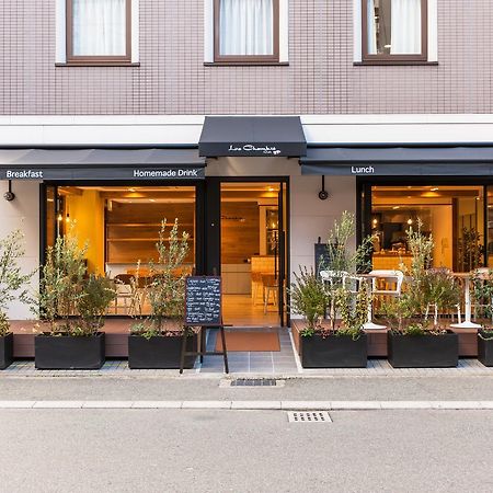 Accord Hotel Φουκουόκα Εξωτερικό φωτογραφία