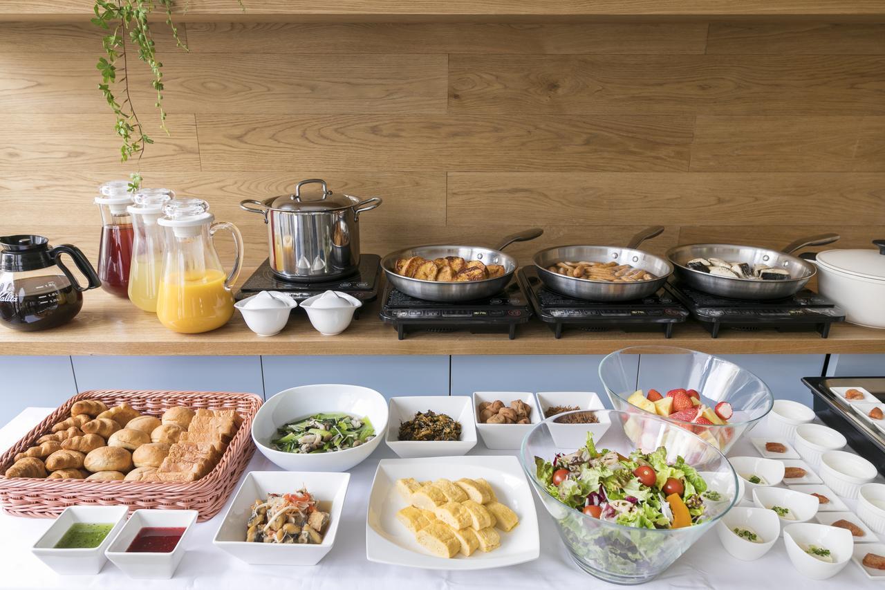 Accord Hotel Φουκουόκα Εξωτερικό φωτογραφία